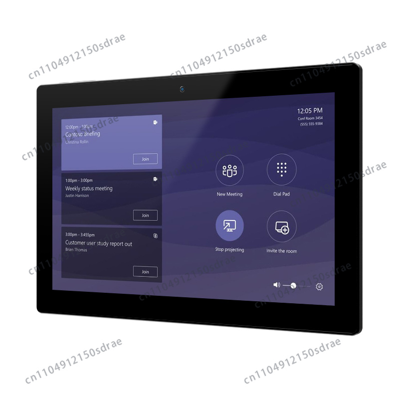 Home Automation System Design - Sistem Otomasi Rumah Smart Switch 10.1