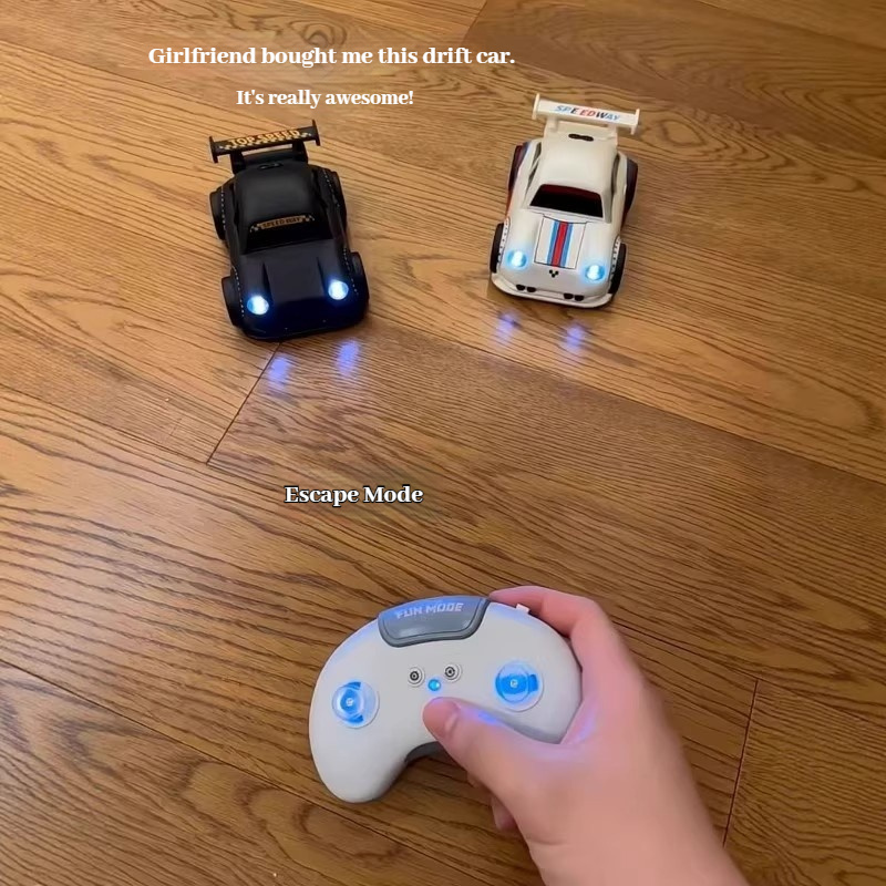 Mobil Remote Control Model Bar - Home Automation Tutorial ulasan dan harga