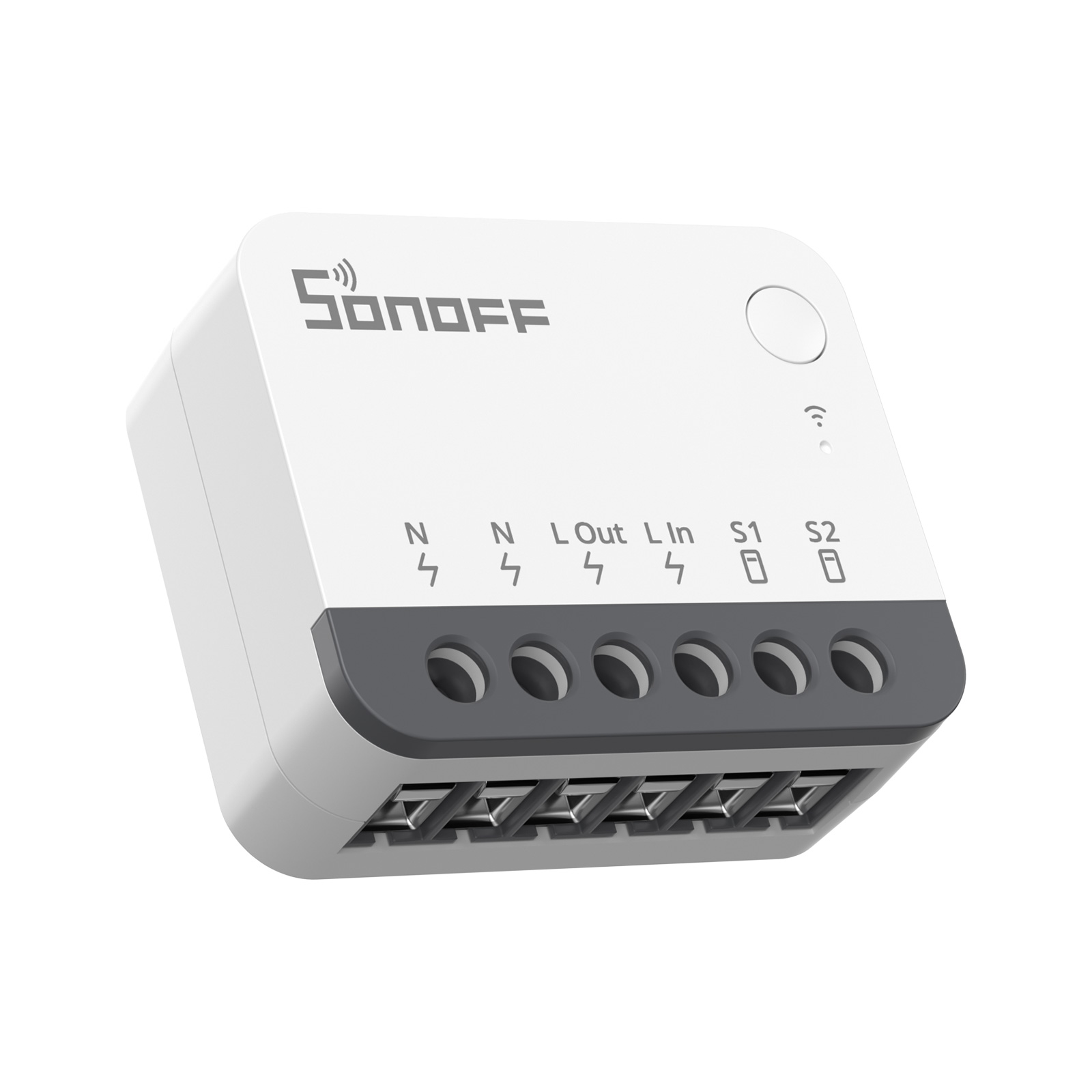 Sakelar Pintar Zigbee SONOFF Z - Sonoff Basic Switch ulasan dan harga