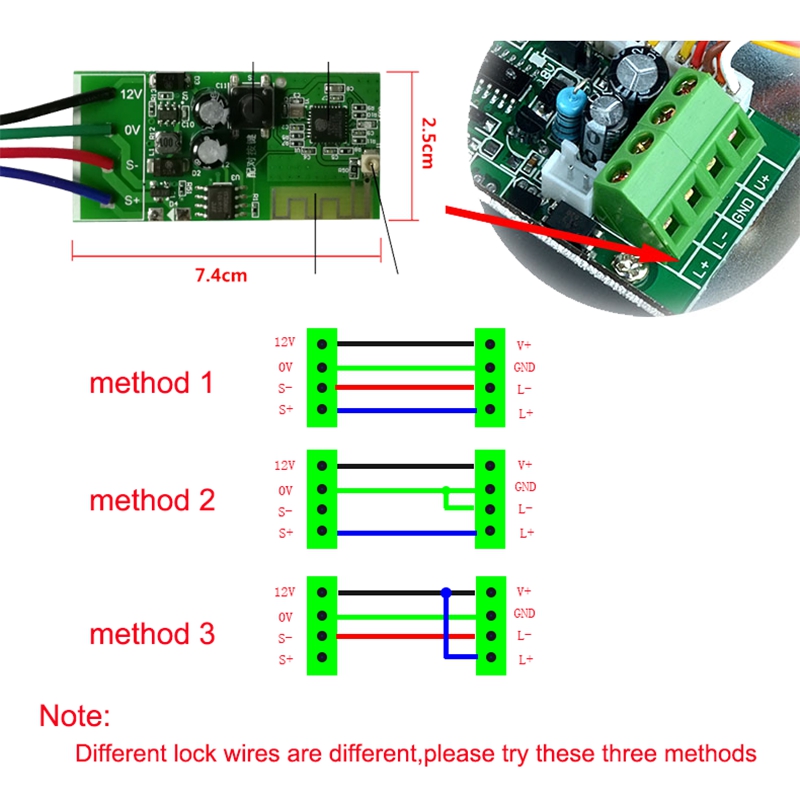 12V WiFi Smart Switch Elektron - Home Automation Tutorial ulasan dan harga