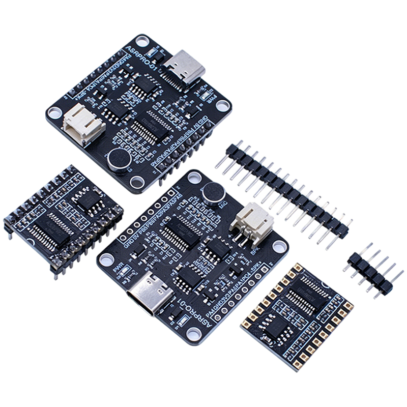 Modul Pengenalan Suara Offline - Diy Smart Home Automation Devices ulasan dan harga