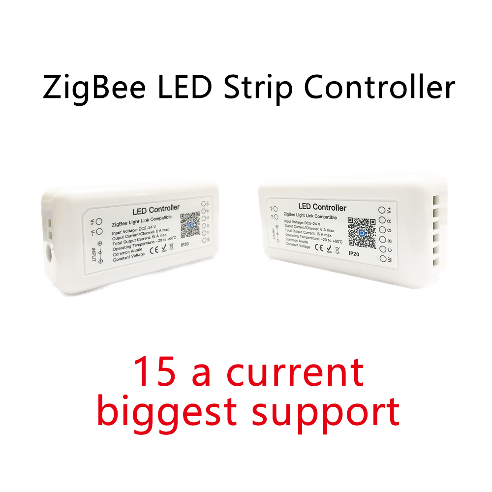Pengontrol LED Pintar Tuya Zig - Zigbee Coordinator Stick ulasan dan harga