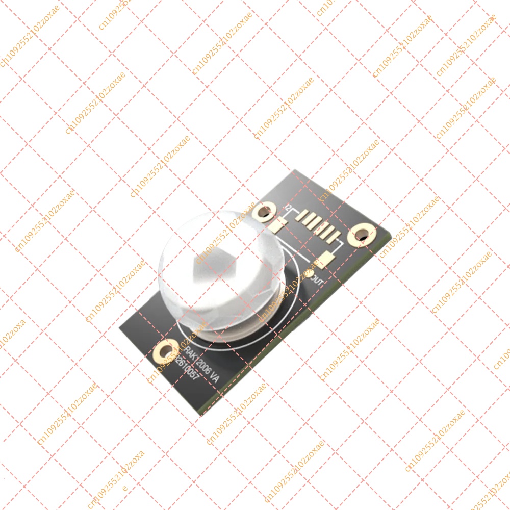 Modul Sensor Gerak PIR AM312 D - Iot Diy Home Automation ulasan dan harga