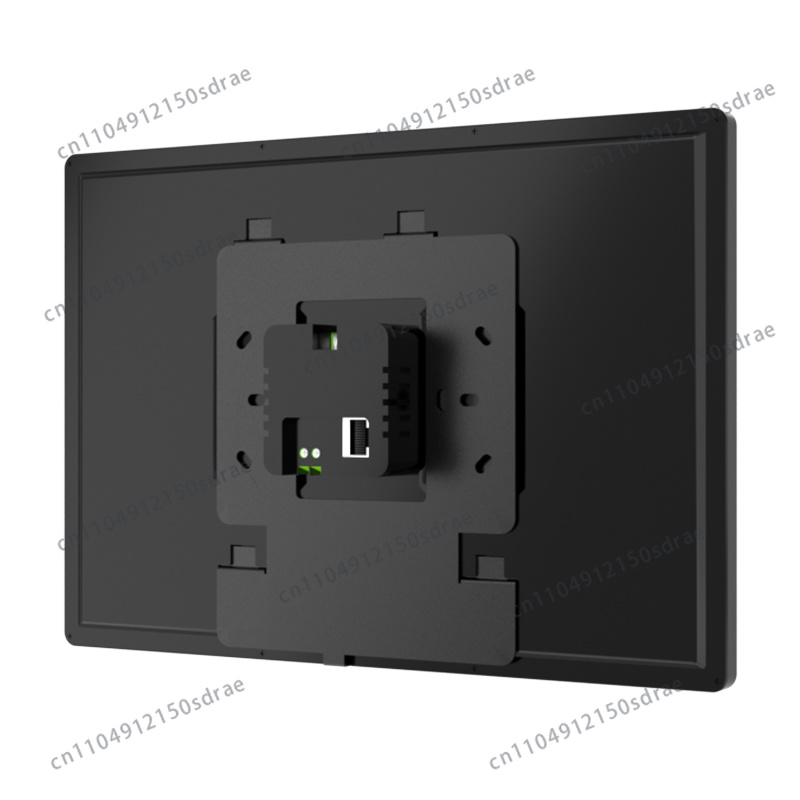 Sistem Otomasi Rumah Smart Swi - Home Automation System Design ulasan dan harga