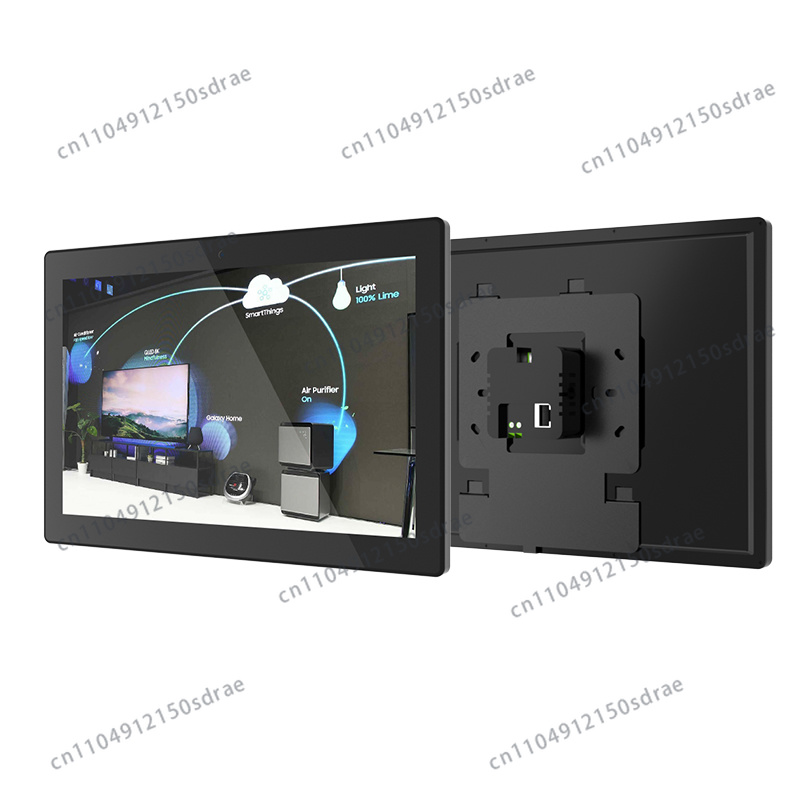 Sistem Otomasi Rumah Smart Swi - Home Automation System Design ulasan dan harga