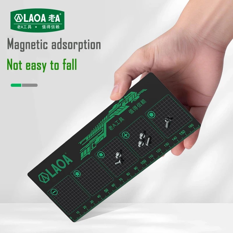 LAOA Alas Penyimpanan Sekrup M - Home Automation System Diy ulasan dan harga