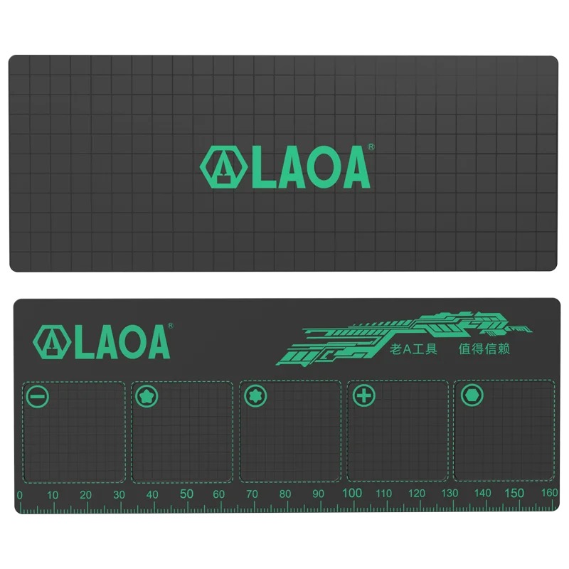LAOA Alas Penyimpanan Sekrup M - Home Automation System Diy ulasan dan harga
