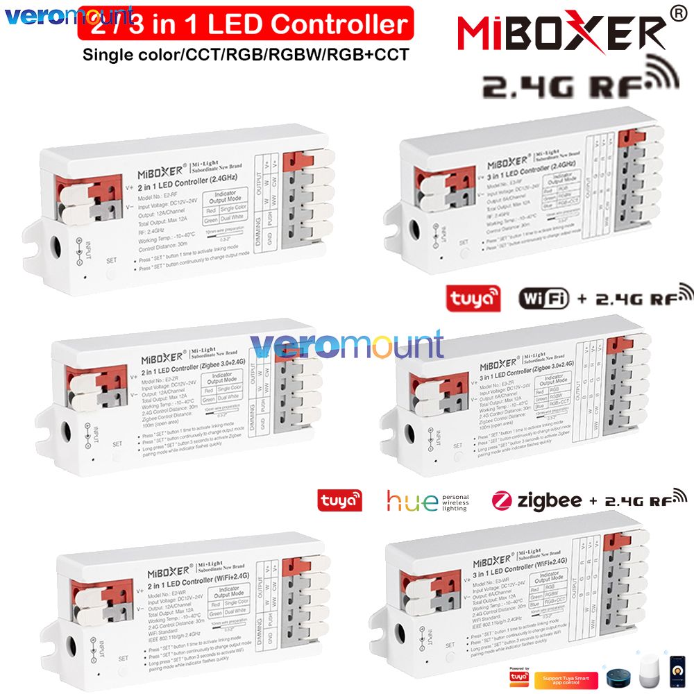 MiBoxer 3in1 2in1 Pengontrol L - Zigbee Coordinator Stick ulasan dan harga