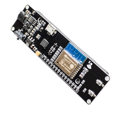 WeMos D1 Motherboard ESP-Wroom - Esp8266 Nodemcu Board ulasan dan harga