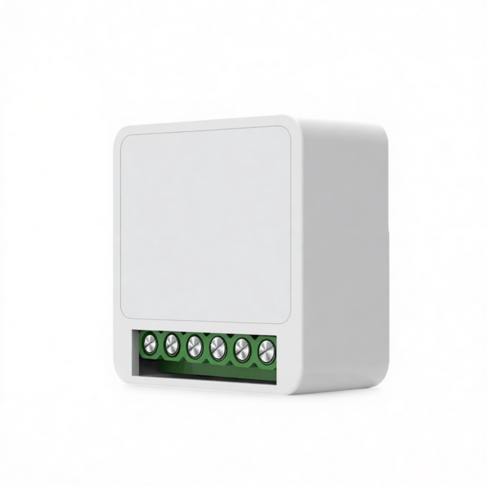 Modul Relay WiFi Rumah Pintar  - Diy Smart Home Automation Devices ulasan dan harga