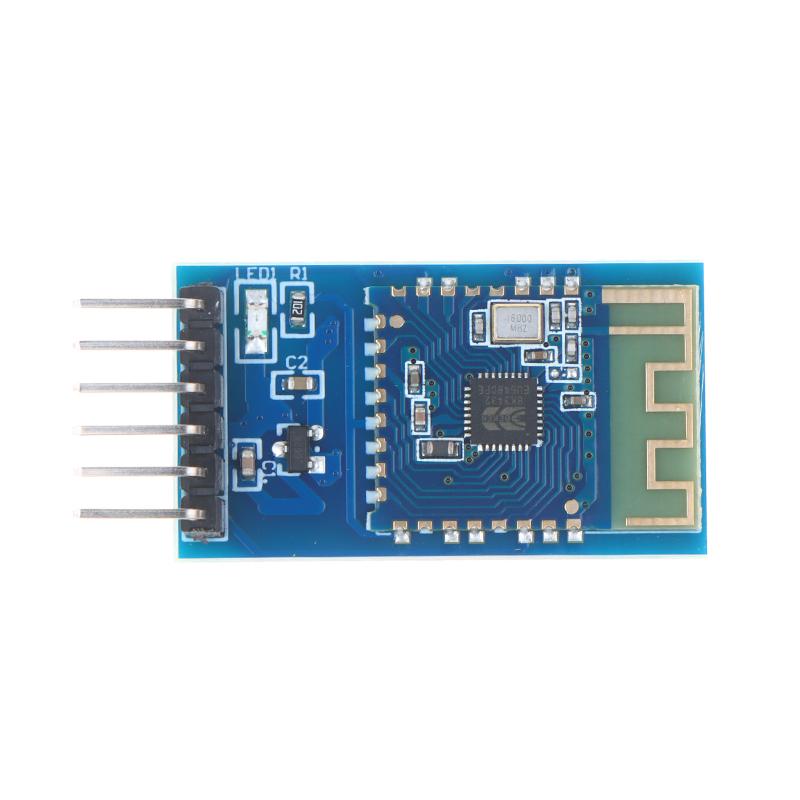 Modul JDY-23 Bluetooth 5.0 CC2 - Home Automation Diy Projects ulasan dan harga