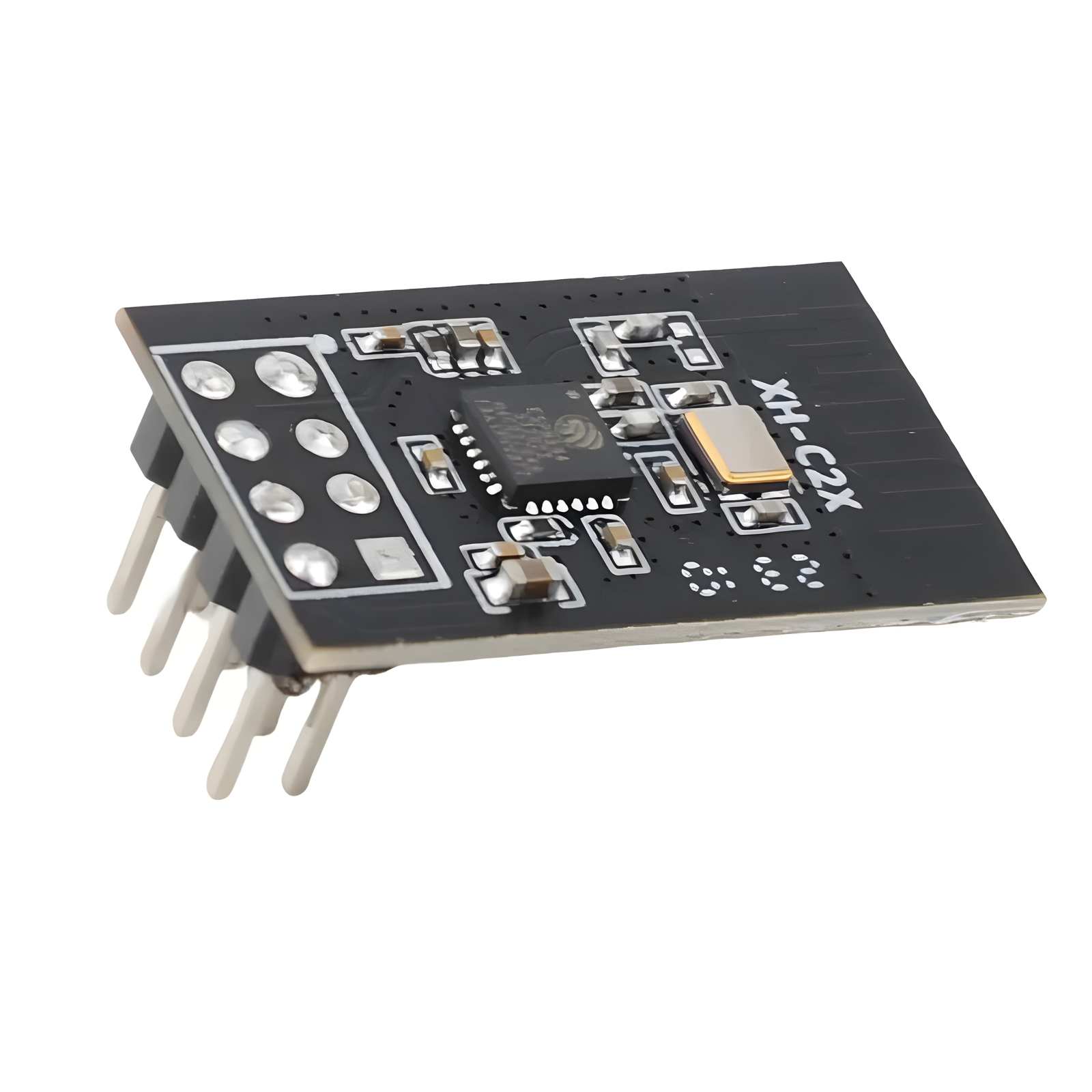 Modul IoT Nirkabel BLE 5.0 Pro - Iot Diy Home Automation ulasan dan harga