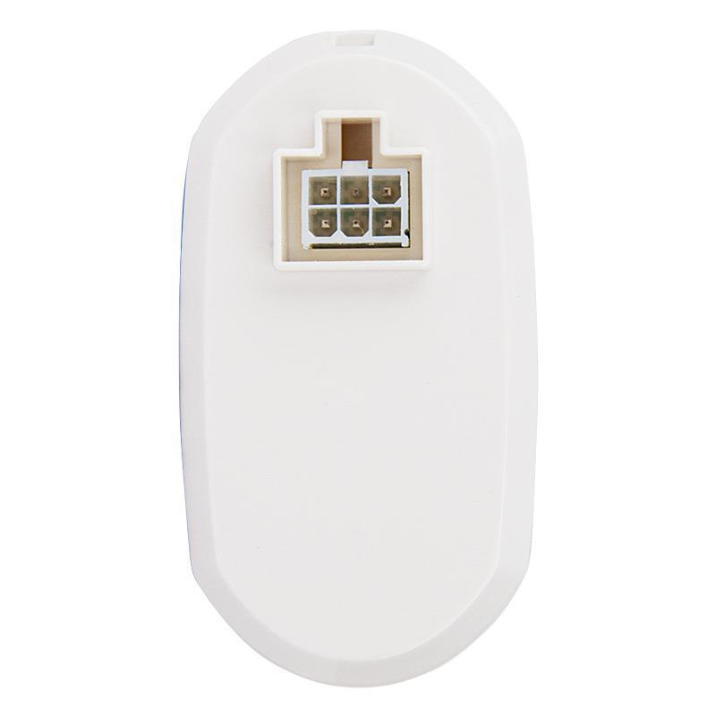 Detektor Gerak Tirai PIR Berka - Motion Sensor Pir Wired ulasan dan harga