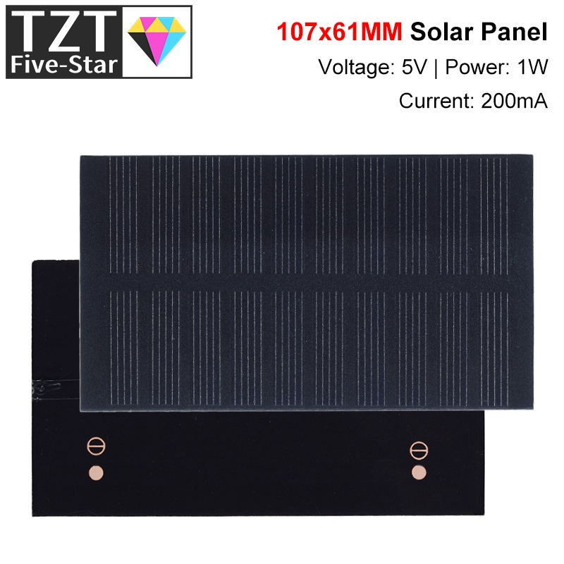 Panel Surya Elektronik Pintar  - Home Automation System Diy ulasan dan harga